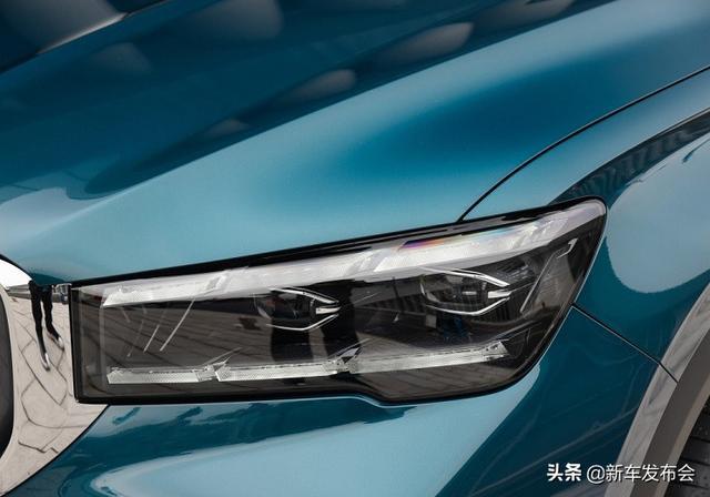 全新吉利星越L发布，或将是呼声最高的传统燃油车