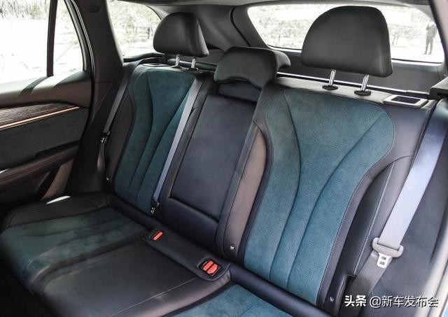 全新吉利星越L发布，或将是呼声最高的传统燃油车