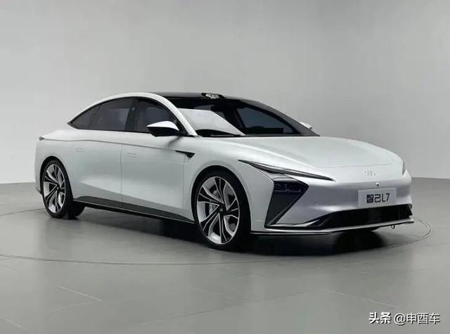 观致5沦为抖音笑柄？新能源“风口”各界大佬争抢入局前景如何？