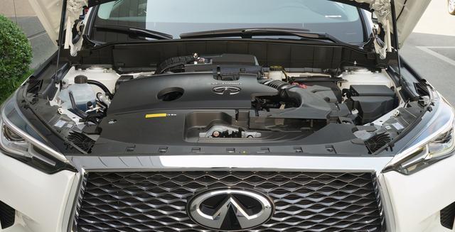 27.5万提了英菲尼迪QX50，用车六个月后，直言有话要说