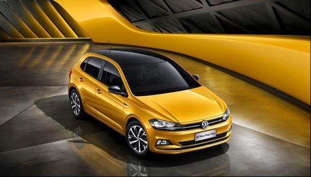 大众polo plus升级，上汽大众还能靠它挽回颜面吗？