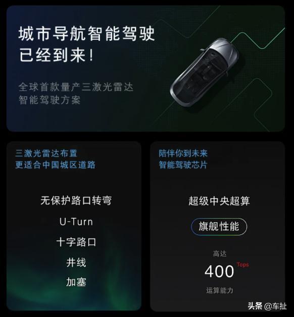 华为一出手就是王炸，极狐阿尔法S上市，25.19万起