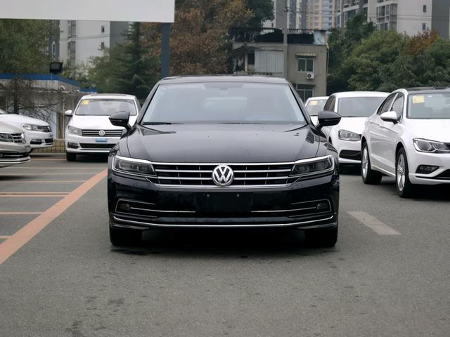 开了5年帕萨特，换了台大众辉昂，3个月后车主说出真实用车感受