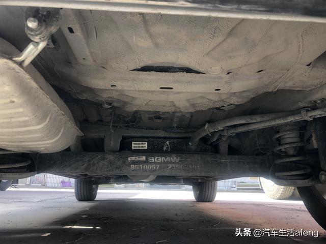宝骏530使用六个月真实感受