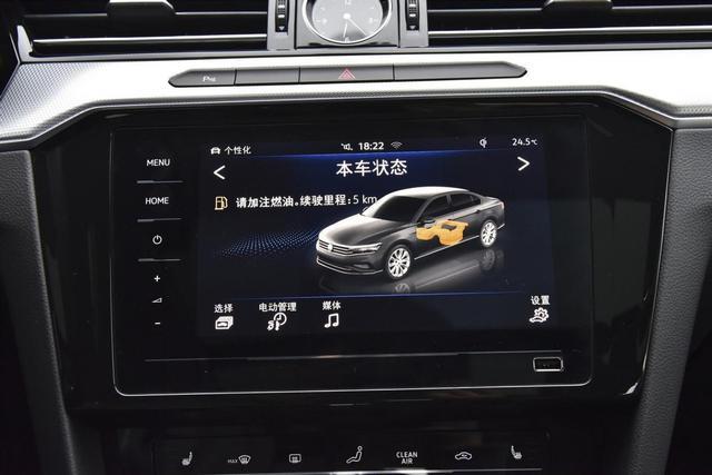 7.7秒破百，油耗1.8L，迈腾的“省油王”版本为何降价也卖不动？