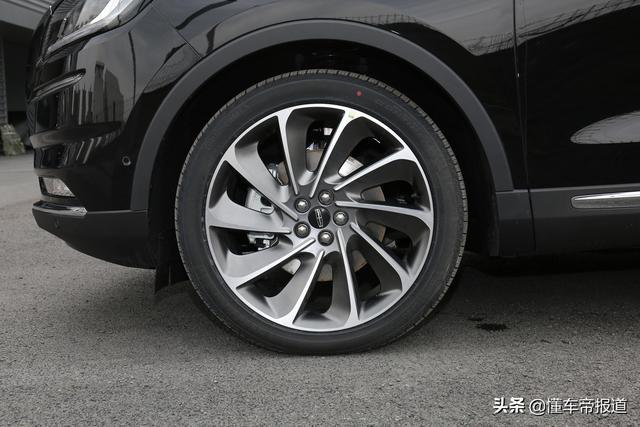 新车｜有实力不张扬！林肯全新航海家正式上市，32.88万元起