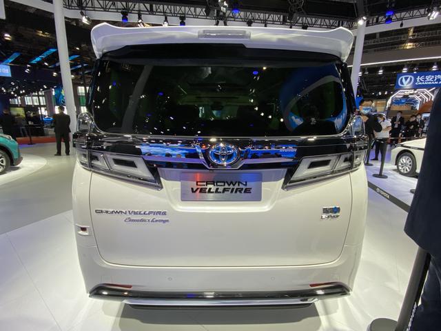 2021上海车展：丰田推出三款新车，全新汉兰达上市后会加价吗？