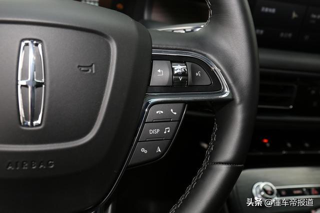 新车｜有实力不张扬！林肯全新航海家正式上市，32.88万元起
