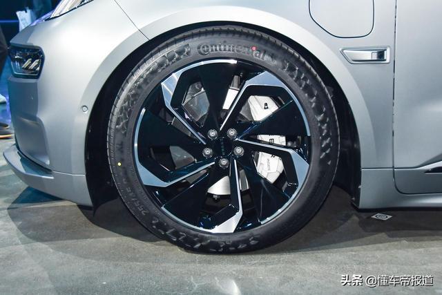 新车｜极客玩家的新宠！极氪001深度解析