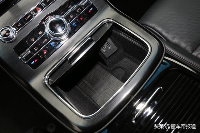 新车｜有实力不张扬！林肯全新航海家正式上市，32.88万元起
