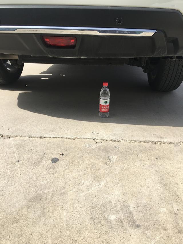 漫谈东风日产奇骏