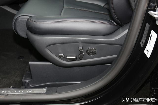 新车｜有实力不张扬！林肯全新航海家正式上市，32.88万元起