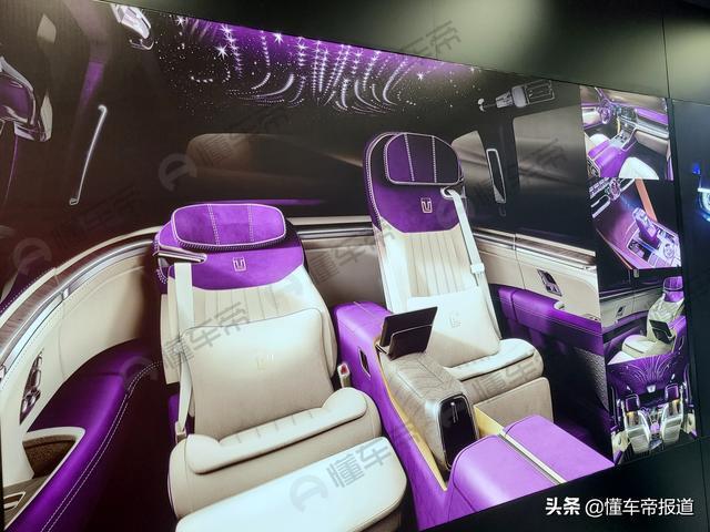 新车｜双旗舰来袭 坦克700/800亮相