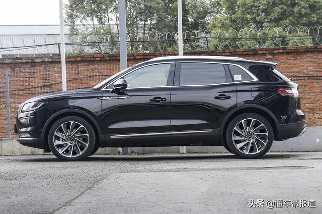 新车｜有实力不张扬！林肯全新航海家正式上市，32.88万元起