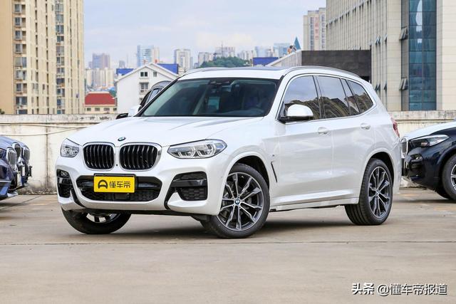 新车｜有实力不张扬！林肯全新航海家正式上市，32.88万元起