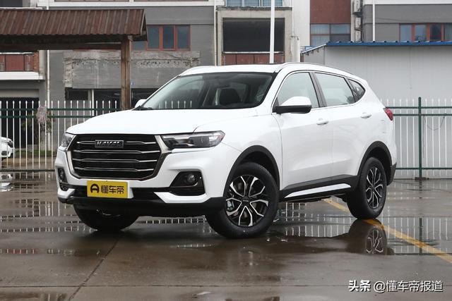 新车 | 借鉴UNI系列设计语言 长安新一代CS55 PLUS正式亮相上海车展