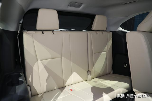 新车 | 中型SUV标杆换代！第四代汉兰达正式亮相上海车展
