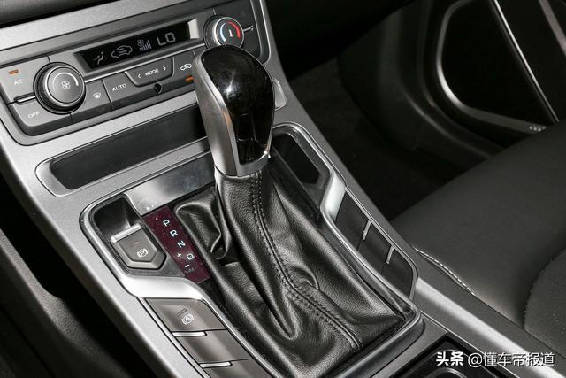新车 |“国民家轿”升级！2021款新帝豪轿车到底新在哪？