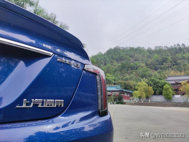车主群里采访一位95后CT5车主