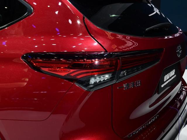 2021上海车展：丰田推出三款新车，全新汉兰达上市后会加价吗？