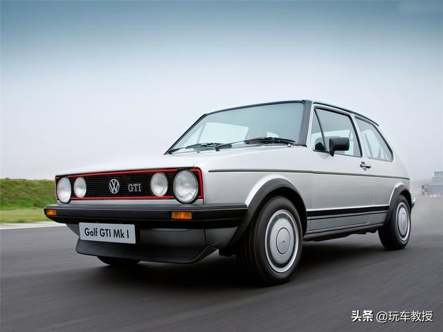 2.0T+8AT！年轻人最爱的中国品牌，新款领克02长这样？