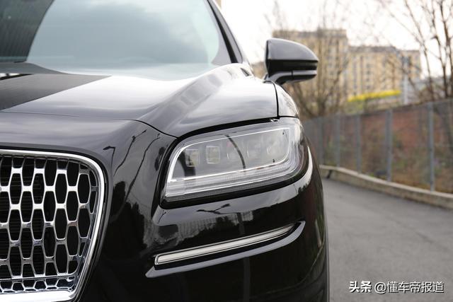 新车｜有实力不张扬！林肯全新航海家正式上市，32.88万元起