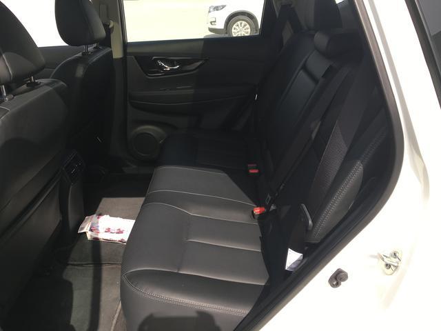 日产奇骏一辆实用的SUV