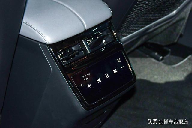 新车｜极客玩家的新宠！极氪001深度解析