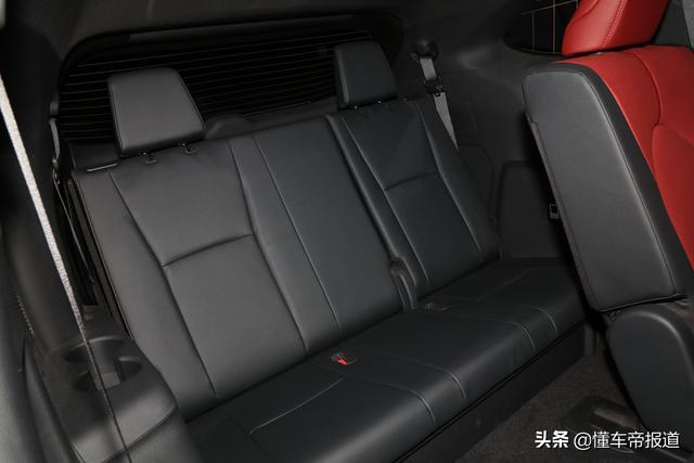 新车｜千呼万唤始出来！汉兰达强敌登场！皇冠-陆放亮相上海车展