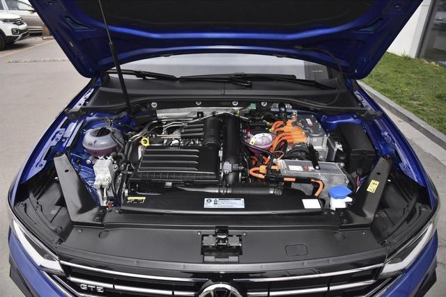 7.7秒破百，油耗1.8L，迈腾的“省油王”版本为何降价也卖不动？