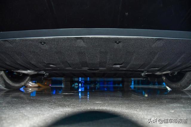 新车｜极客玩家的新宠！极氪001深度解析
