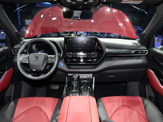 2021上海车展：丰田推出三款新车，全新汉兰达上市后会加价吗？