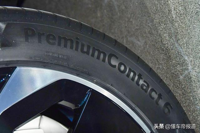 新车｜极客玩家的新宠！极氪001深度解析