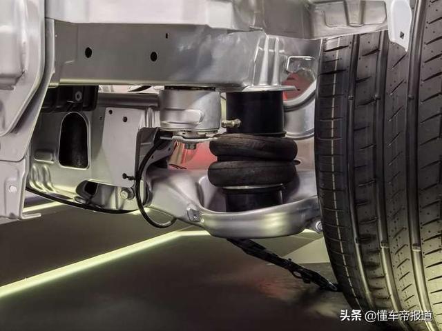 新车｜极客玩家的新宠！极氪001深度解析