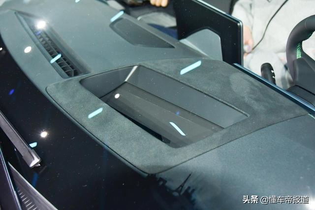 新车｜极客玩家的新宠！极氪001深度解析