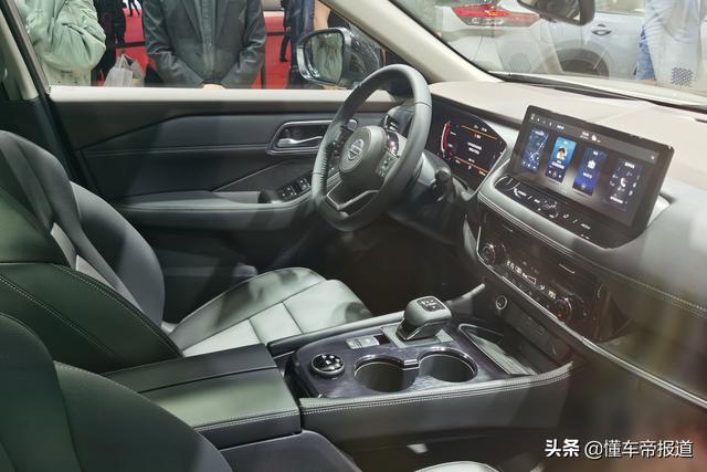 新车｜坦克800霸榜！奥迪A7L、奔驰C级争雄！上海车展重磅车Top10