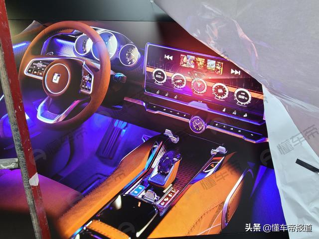 新车｜坦克800霸榜！奥迪A7L、奔驰C级争雄！上海车展重磅车Top10