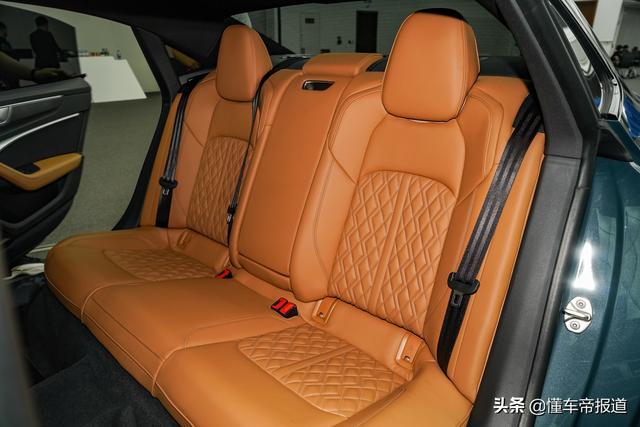 新车｜坦克800霸榜！奥迪A7L、奔驰C级争雄！上海车展重磅车Top10