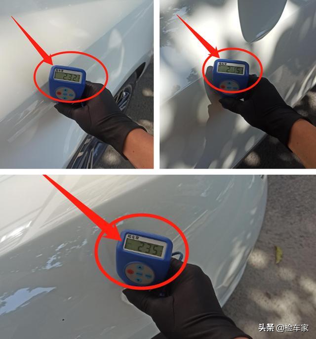 九年的二手车卖130万，不成想内饰功能没反应，买主：留着报废吧