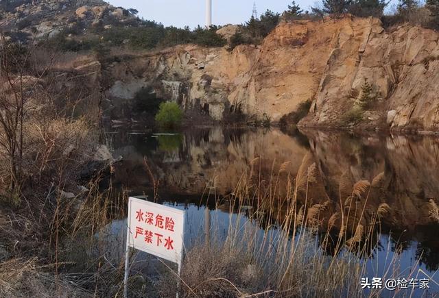 九年的二手车卖130万，不成想内饰功能没反应，买主：留着报废吧