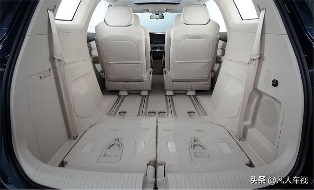 10万级MPV 五菱凯捷值得入手吗？