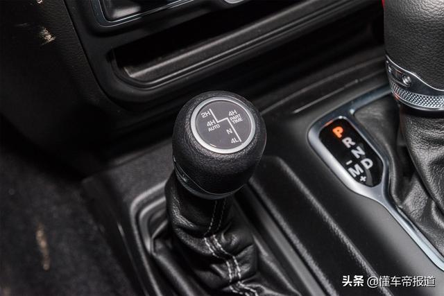 新车｜全系上涨一万元，Jeep牧马人售价调整，43.99万起
