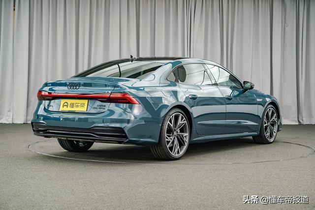 新车｜坦克800霸榜！奥迪A7L、奔驰C级争雄！上海车展重磅车Top10