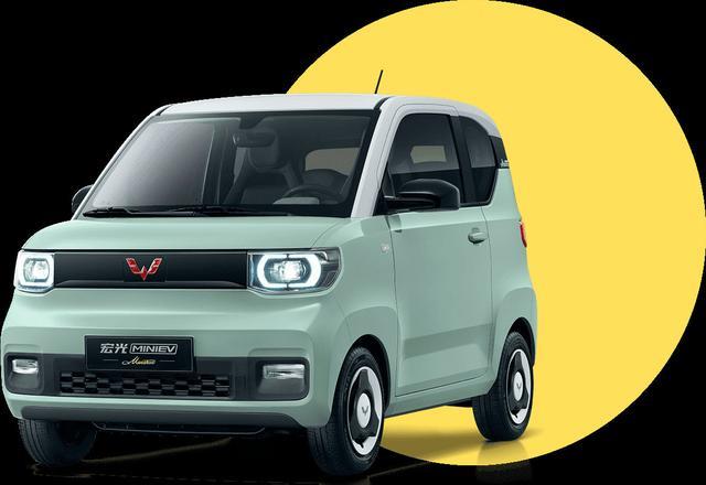真实的五菱宏光MINI EV  为啥知道这些缺点还那么多人买