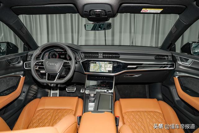 新车｜坦克800霸榜！奥迪A7L、奔驰C级争雄！上海车展重磅车Top10