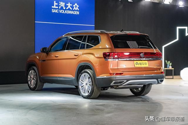 新车｜坦克800霸榜！奥迪A7L、奔驰C级争雄！上海车展重磅车Top10