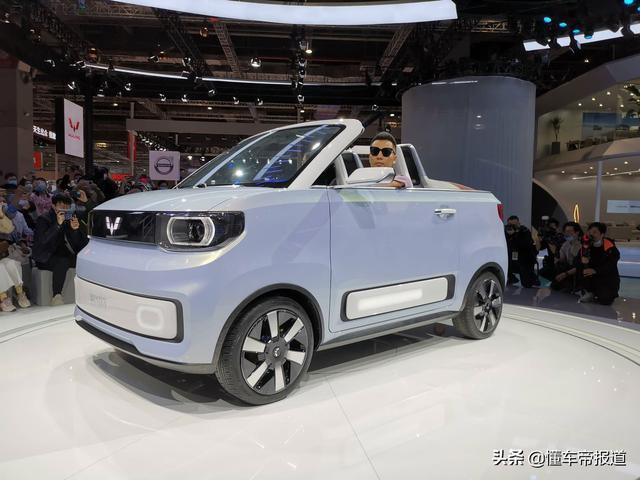 新车｜坦克800霸榜！奥迪A7L、奔驰C级争雄！上海车展重磅车Top10
