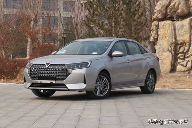 新车｜百公里油耗5.6升！启辰D60 PLUS正式上市
