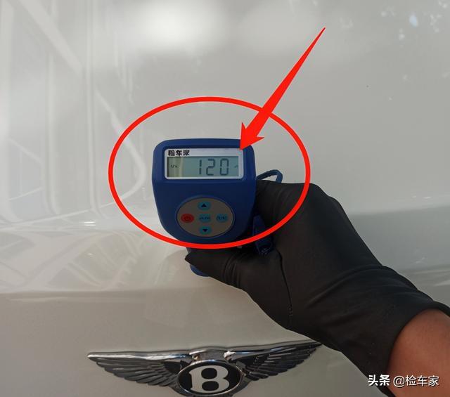 九年的二手车卖130万，不成想内饰功能没反应，买主：留着报废吧