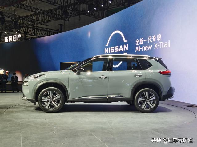 新车｜坦克800霸榜！奥迪A7L、奔驰C级争雄！上海车展重磅车Top10